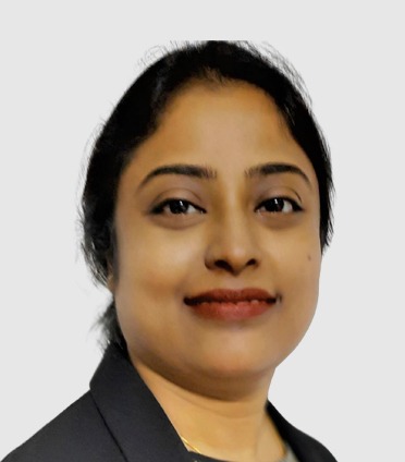 Dr Susmita Bandyopadhyay